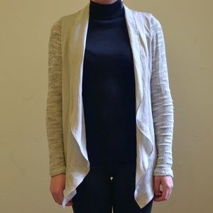 Anthropologie Cardigan